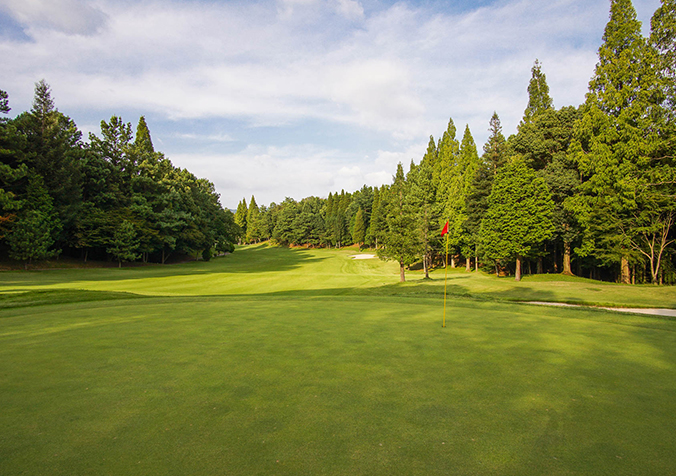 東名古屋カントリークラブ