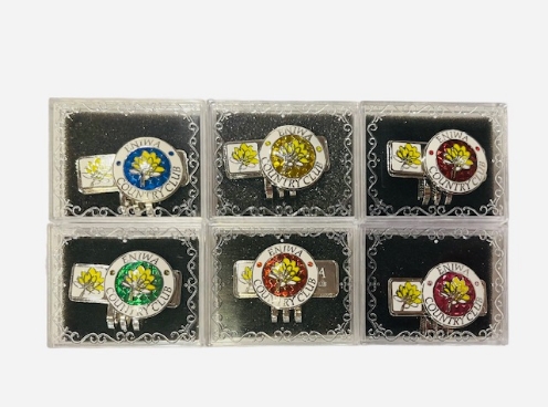 オリジナルマーカー／¥1,600
