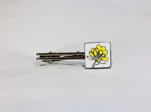 オリジナルネクタイピン／¥2,000