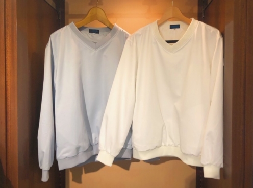 オリジナルブルゾン／¥13,000